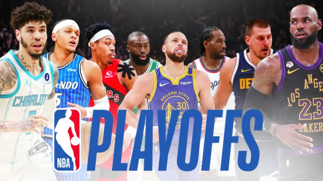 NBA官方解析收官日：所有对阵都取决于最后一战 东部已乱成一锅粥